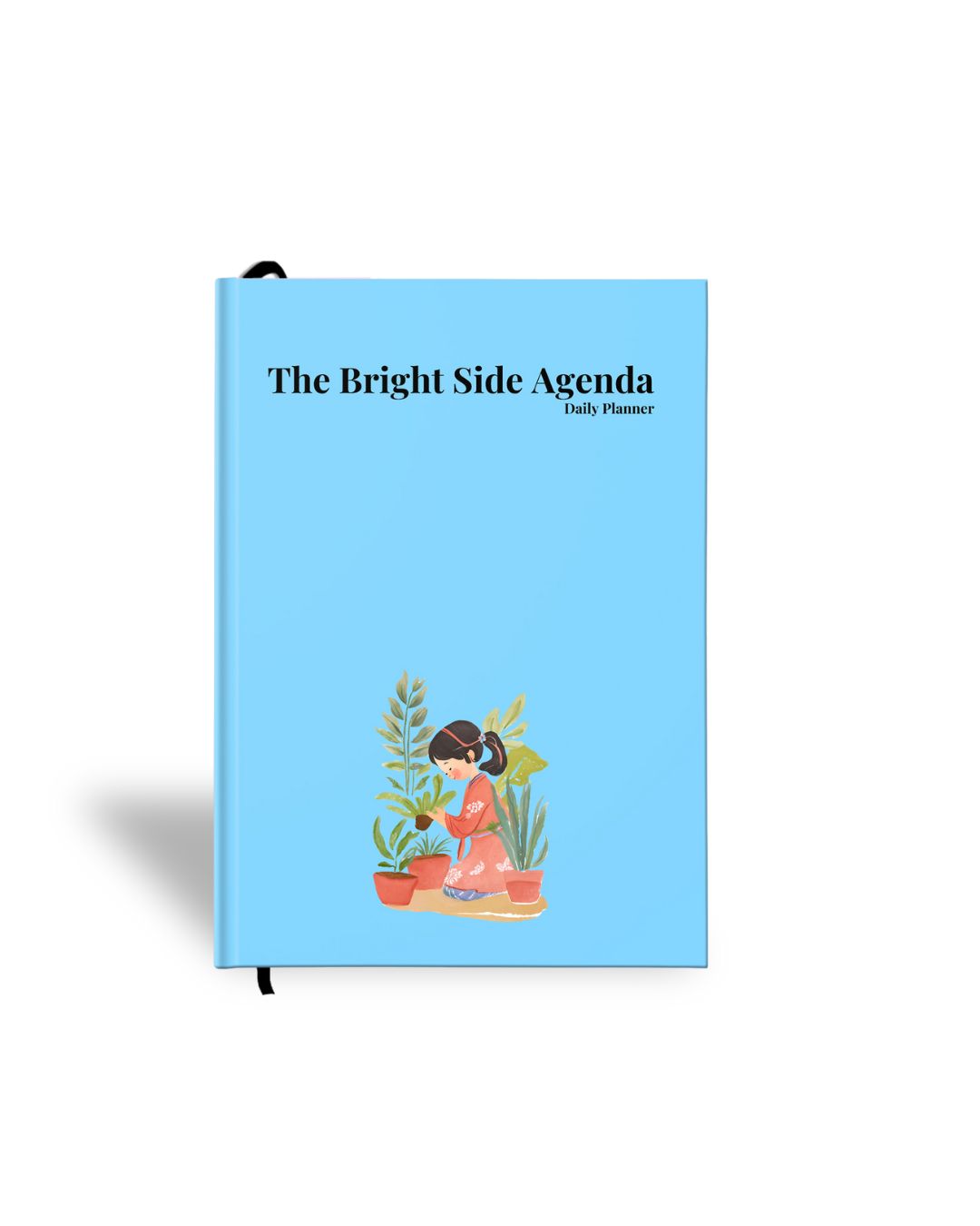 Bright Side Agenda
