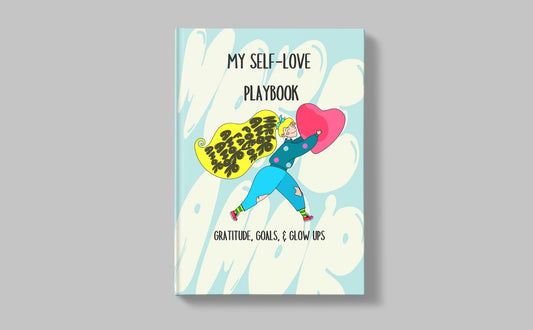 My Self-Love Playbook -