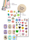 Live laugh & Plan Planner