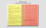 The Gratitude Habit Journal 