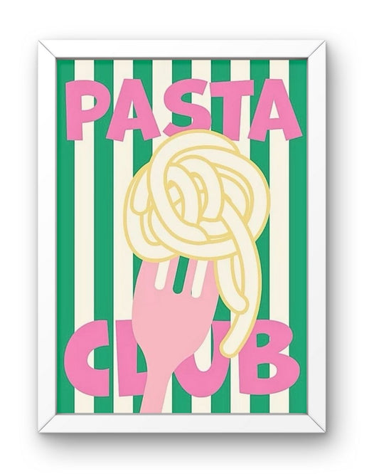 Pasta club