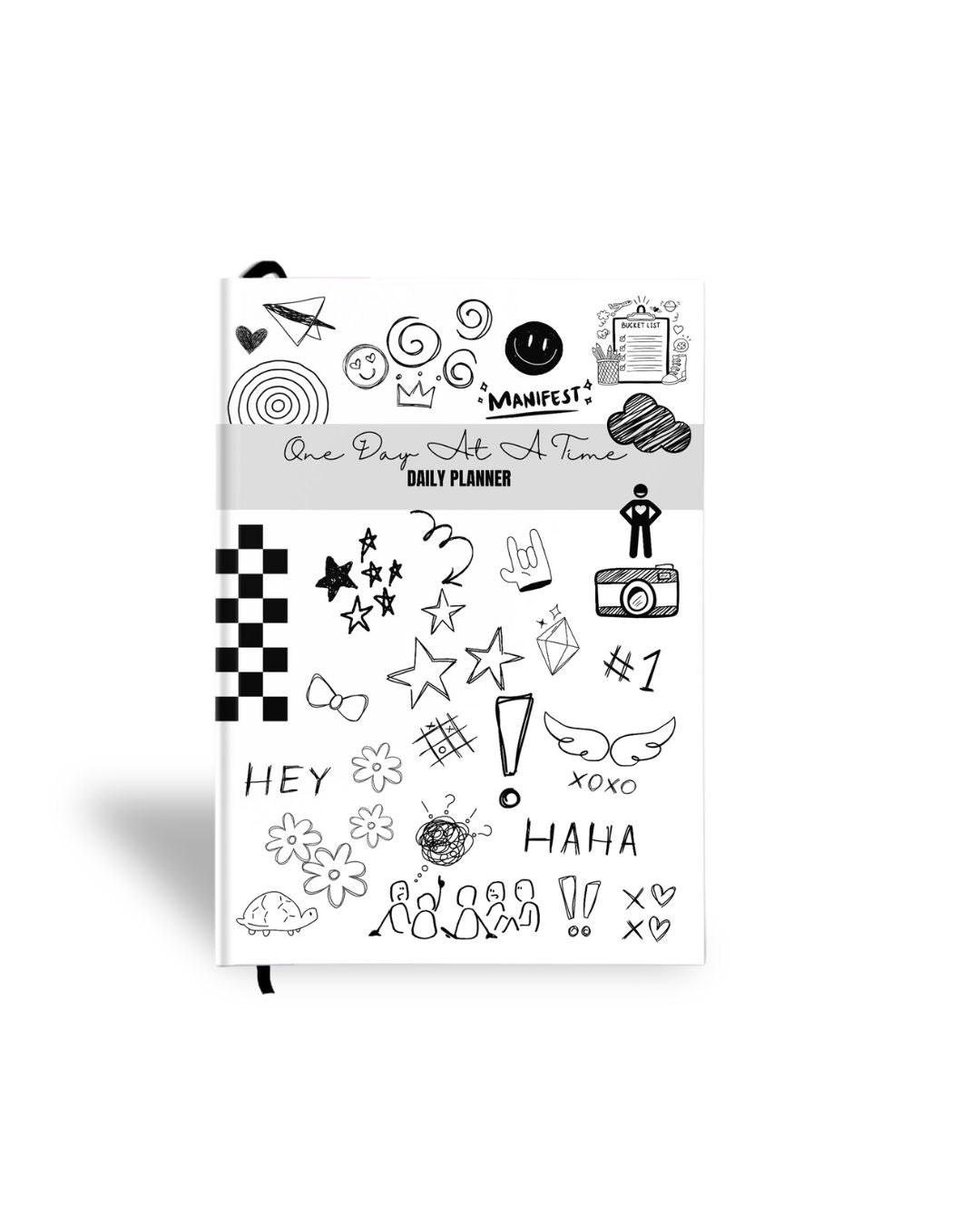 Doodle Planner
