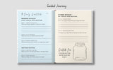 The Gratitude Habit Journal