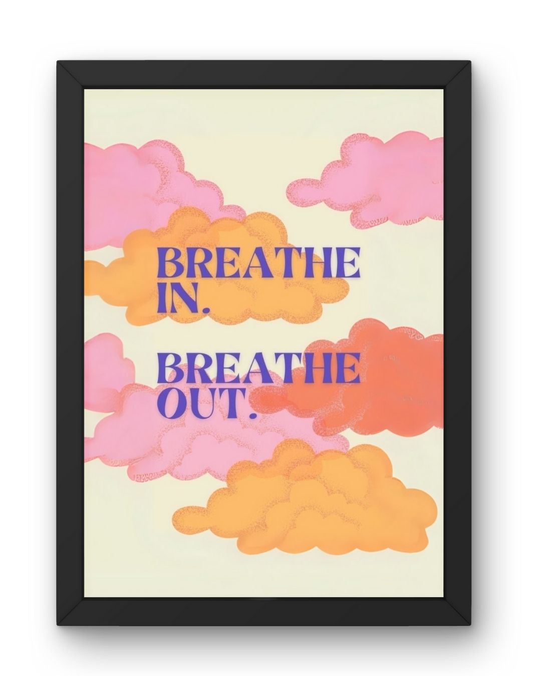 Breathe