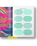 Live laugh & Plan Planner