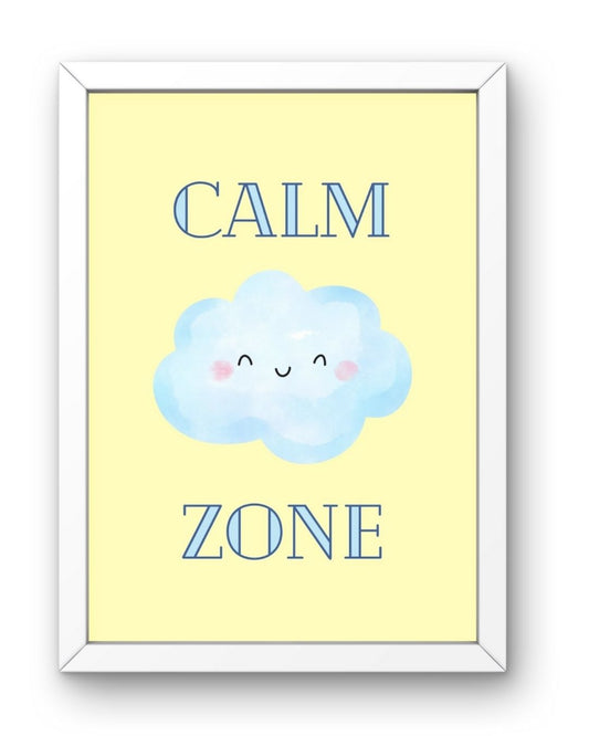 Calm Zone