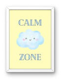 Calm Zone
