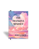 The Thankful Mindset Journal