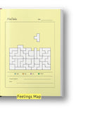 Own Your Day Planner Bold Yellow