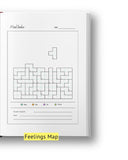 Own Your Day Planner Vibrant Green