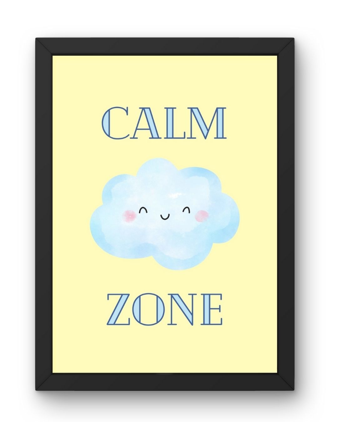 Calm Zone