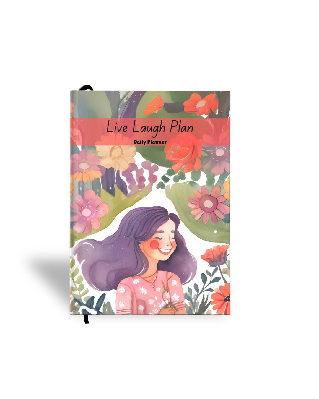 Live laugh & Plan Planner