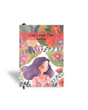 Live laugh & Plan Planner