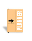 Daily Plans Planner
