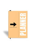 Daily Plans Planner