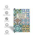 Tiles Wellness Journal