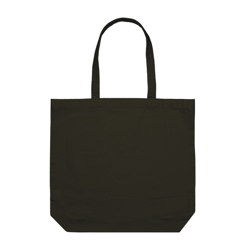 Caffine Tote Bag - Zenscribe