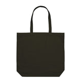 Caffine Tote Bag - Zenscribe