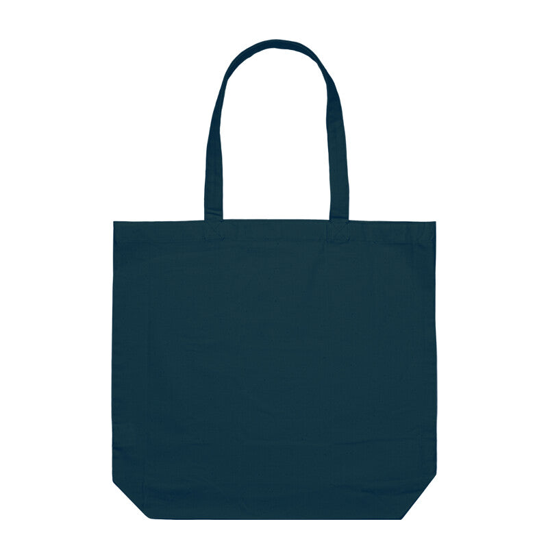 Caffine Tote Bag - Zenscribe